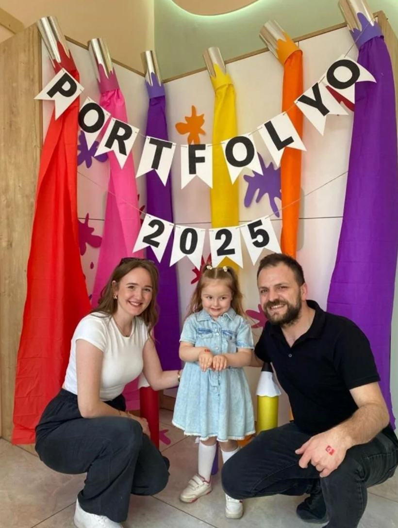 Kreşte Ölüm Skandalı: 4 Yaşındaki Berra İçin İhmal Zinciri... Aile de Asli Kusurlu Çıktı - Resim : 4