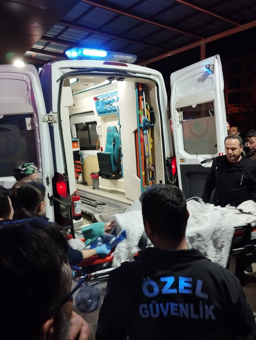 G&ouml;rele Belediye Başkanı Hasbi Dede Tarafından Taciz Edildiği İddia Edilmişti: Trafik Kazası Ge&ccedil;iren Gen&ccedil; Kızdan Acı Haber Geldi - Resim : 2