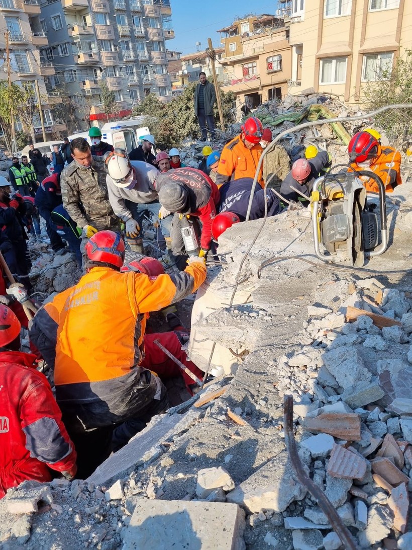 Naci Görür, o ilimizdeki faya dikkat çekip uyardı: 7 üzerinde deprem üretebilir - Resim: 2