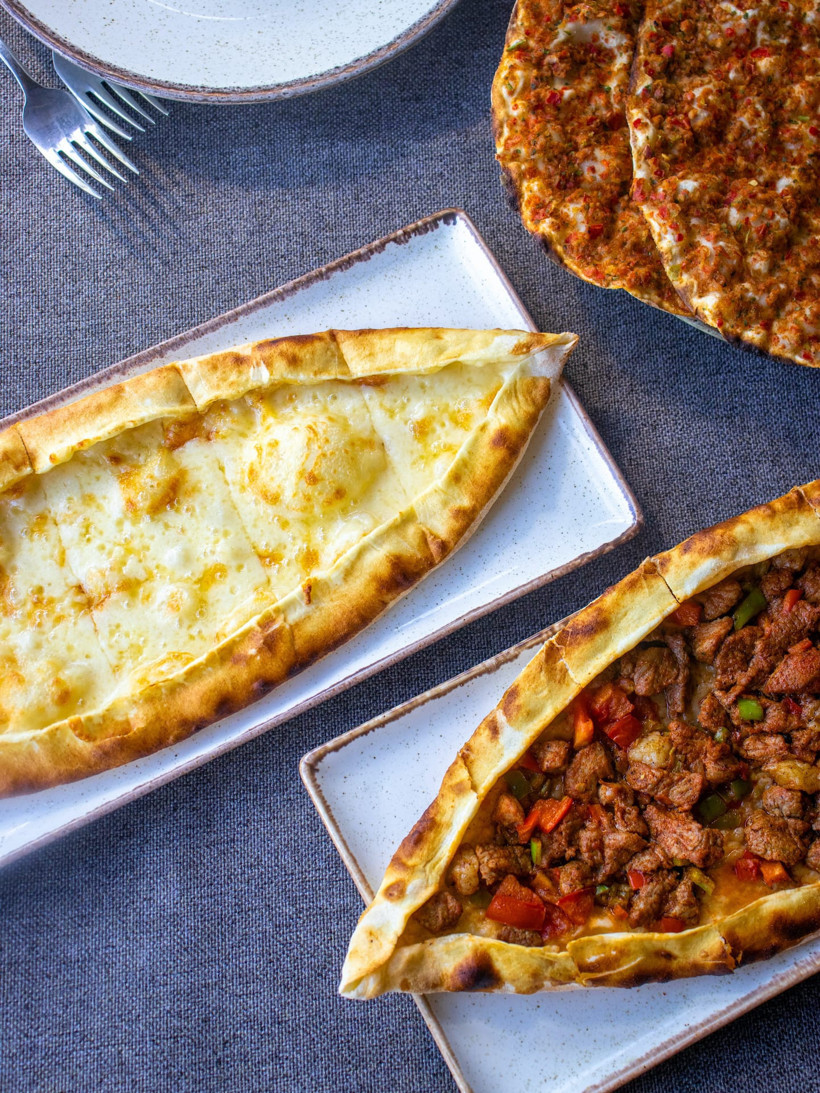 Ateşten Kültüre Sürdürülebilir Bir Hikaye... Mutfak Sadece Tariflerden İbaret Değil - Resim : 4