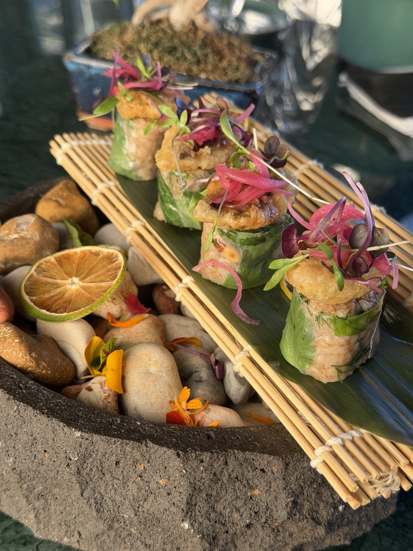 Hafıza ve Lezzet Yolculuğu - Resim : 3