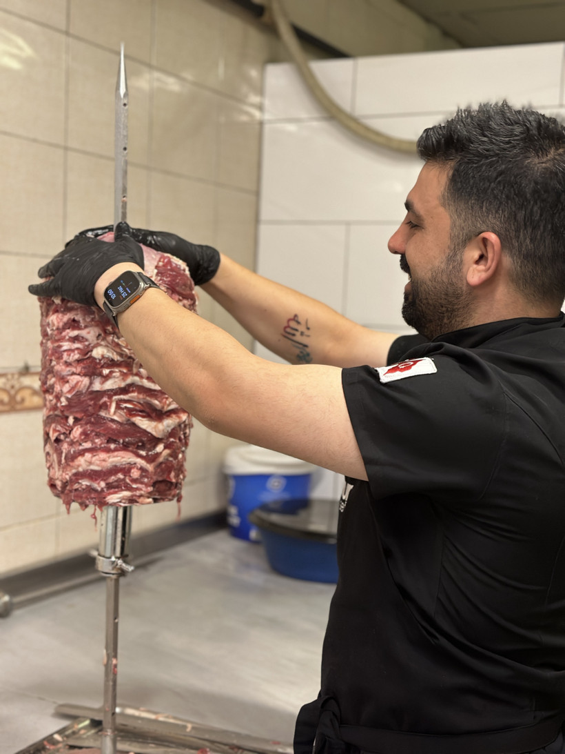 Bir Şefin Vicdan Muhasebesi - Resim : 3