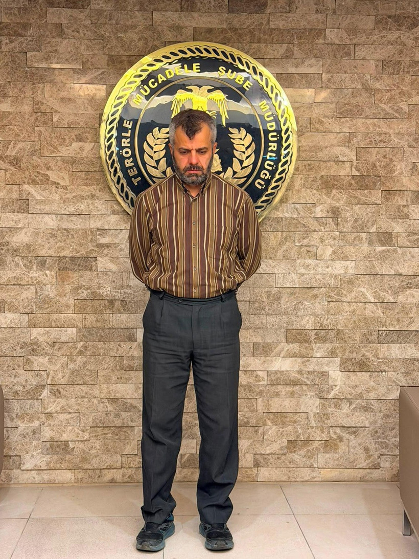 Cumhurbaşkanı Erdoğan Suikast Timindeki Son İsimden Şikayetçi Oldu - Resim : 1
