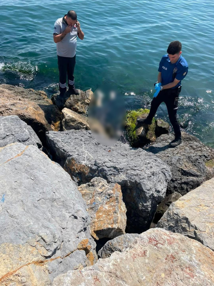 3 Kardeşin Cansız Bedeni Sahile Vurmuştu: 4. Kardeşten Haber Geldi! Cinayet İhtimali Mi, İntihar Mı? - Resim : 1