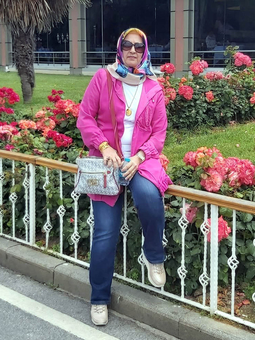 Kahramanmaraş'taki Okul Katliamında Emsal Karar! Ayla Öğretmenin Ailesinden 5 Milyon TL'lik Dava: Tüm Mal Varlığına Haciz Geldi - Resim : 2