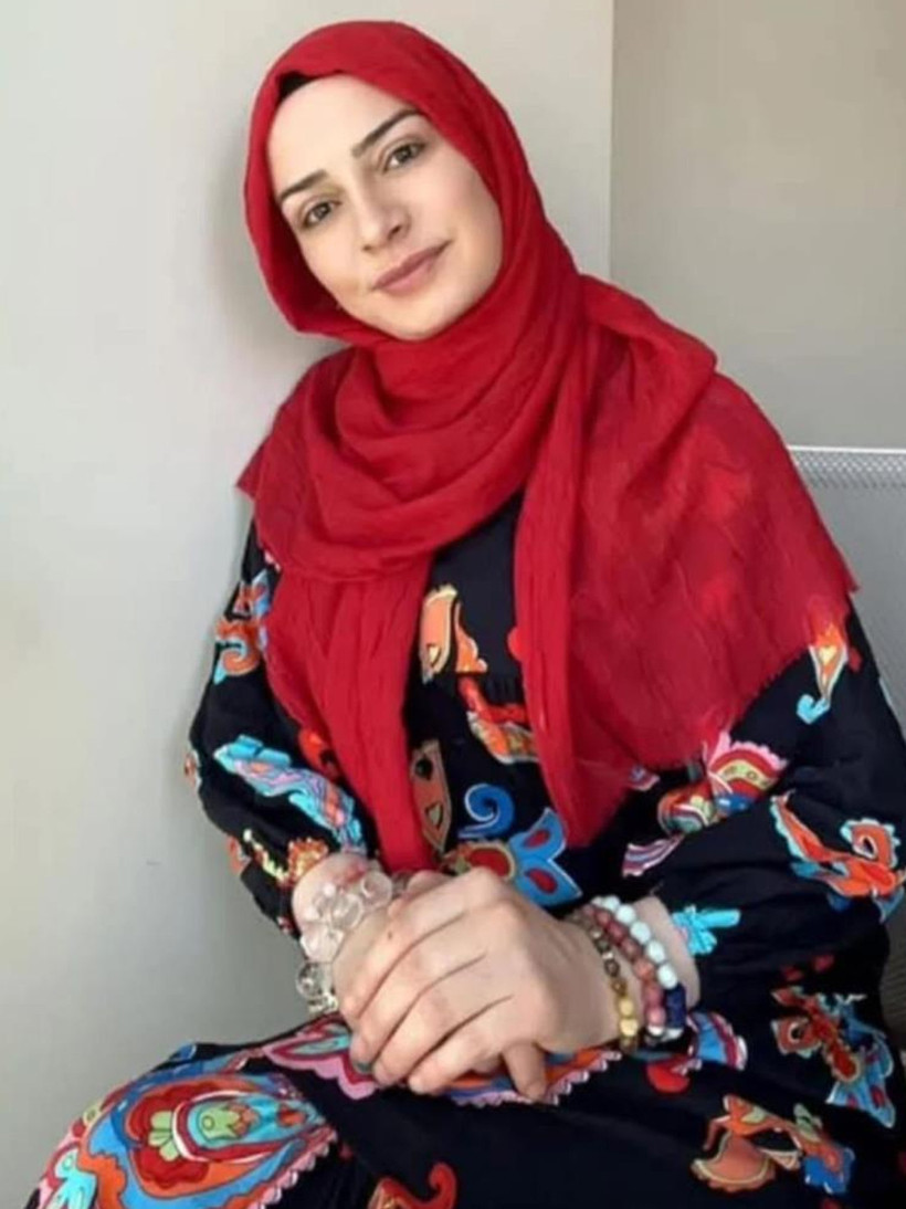 Niğde'de Şüpheli Kadın Ölümü... Balkondan 'Düştü' - Resim : 1