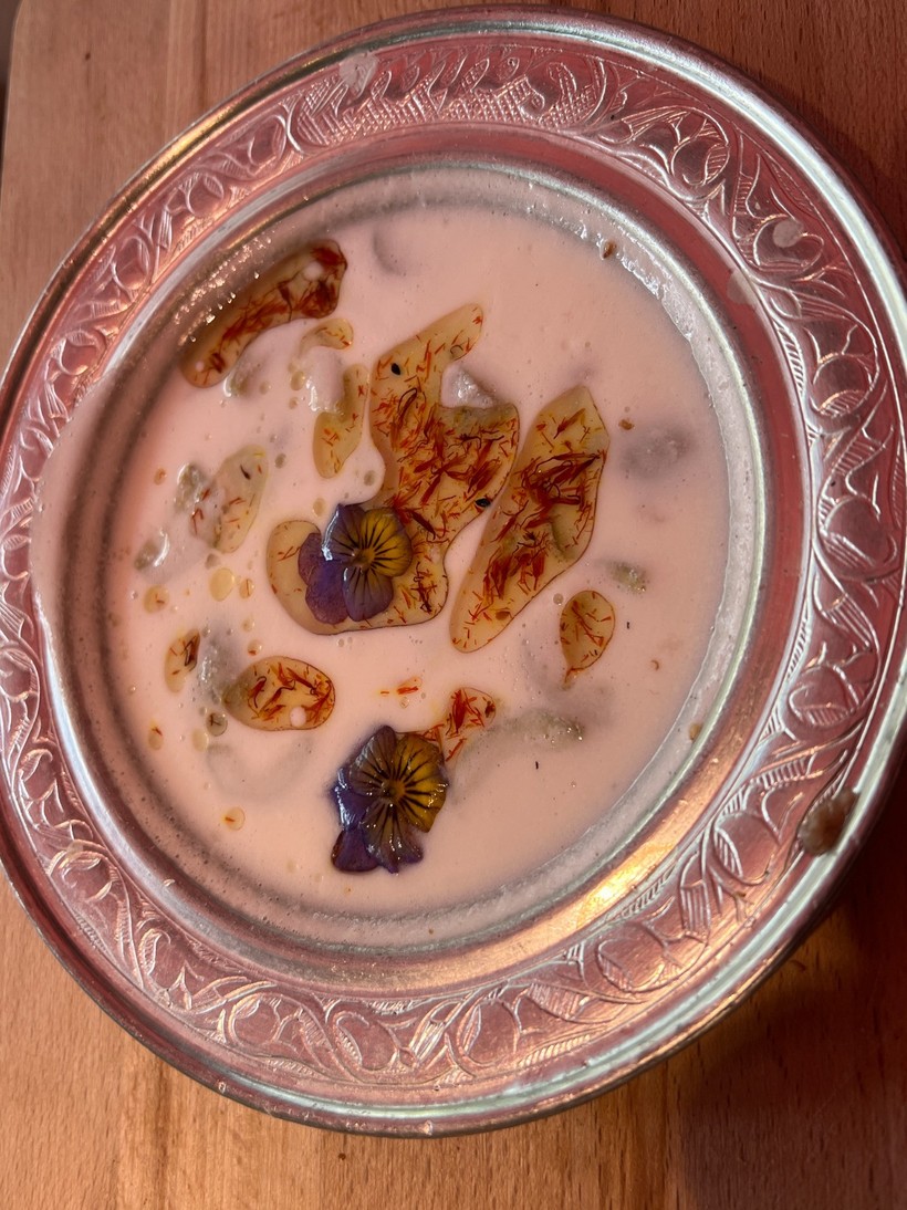 Bu Mutfağın Zenginliği Doğanın Döngüsünde Saklı - Resim : 3