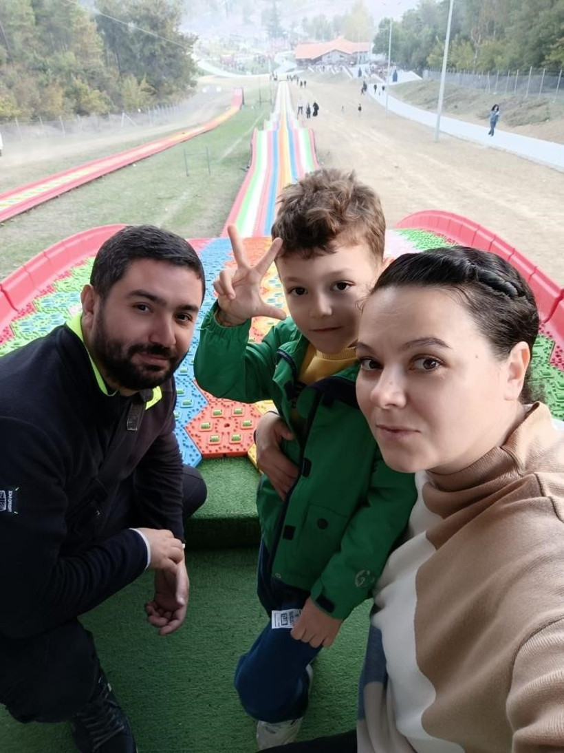 5 Yaşındaki Çocuk Dişi Çekildikten Sonra Ölmüştü: Kahreden Ölümde Yeni Detaylar - Resim : 2