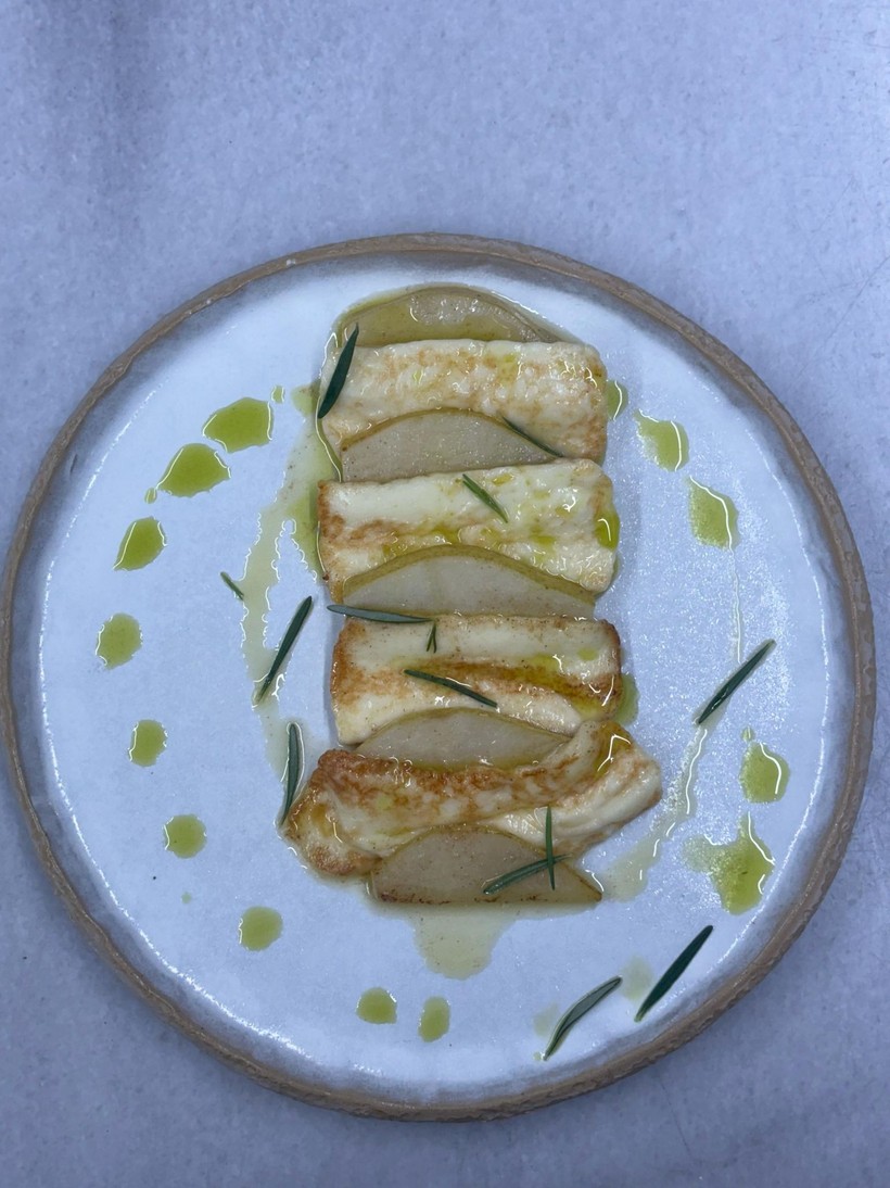 Gastronomi, Sanat ve Yaşamın Buluşma Noktası - Resim : 2