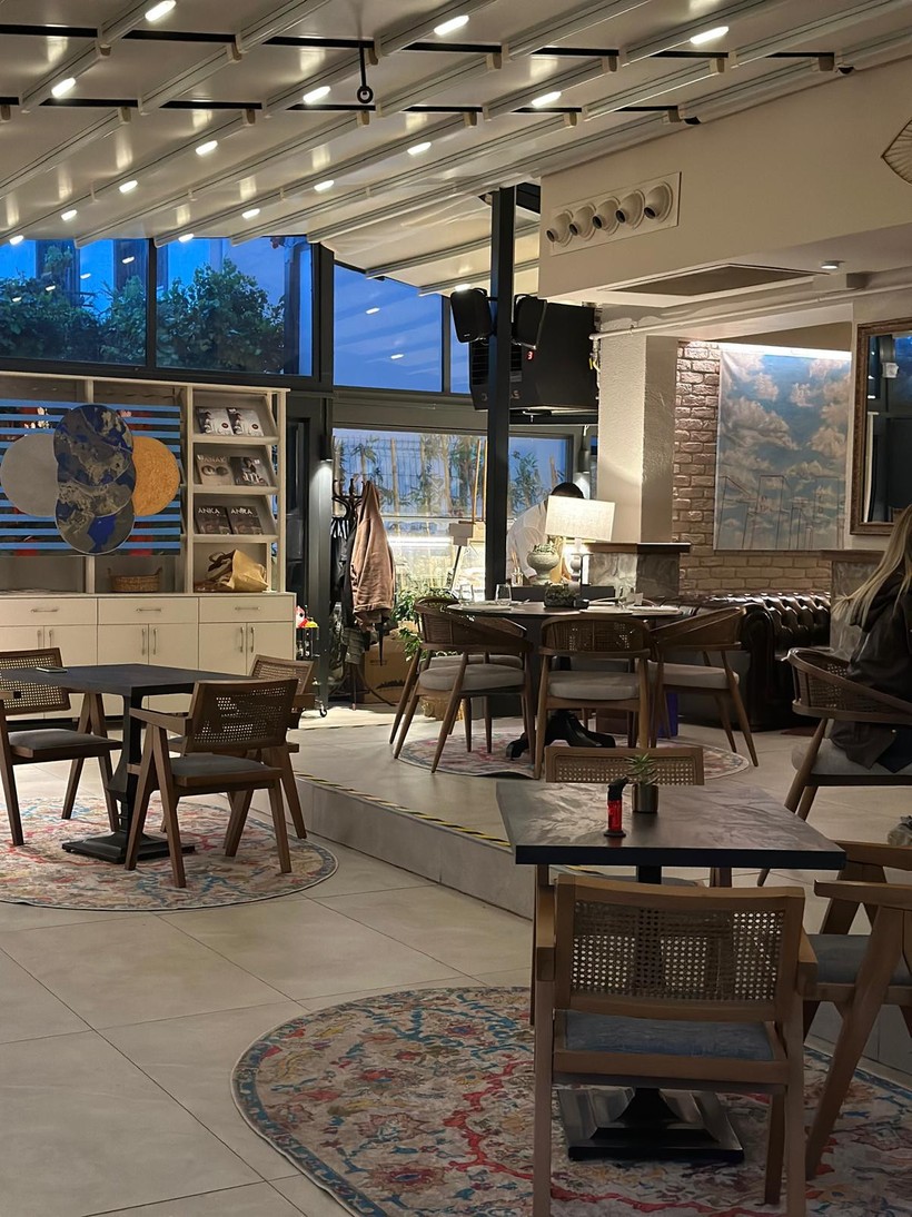 Gastronomi, Sanat ve Yaşamın Buluşma Noktası - Resim : 7