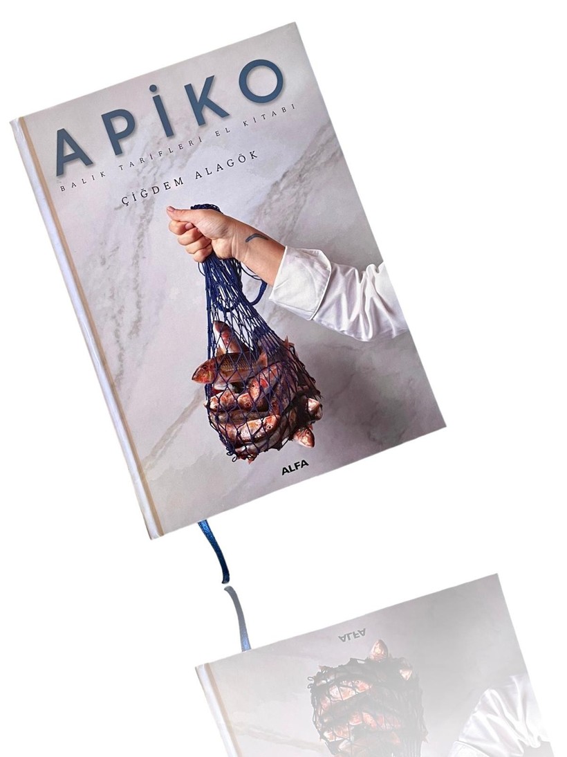 Gastronomi, Deniz ve Modanın İlham Dolu Dünyası! Ünlü Şefin Gitmekten En Çok Keyif Aldığı Mekan Hangisi? - Resim : 2