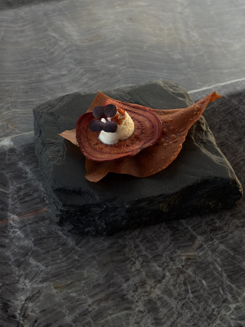 Hafıza ve Lezzet Yolculuğu - Resim : 1