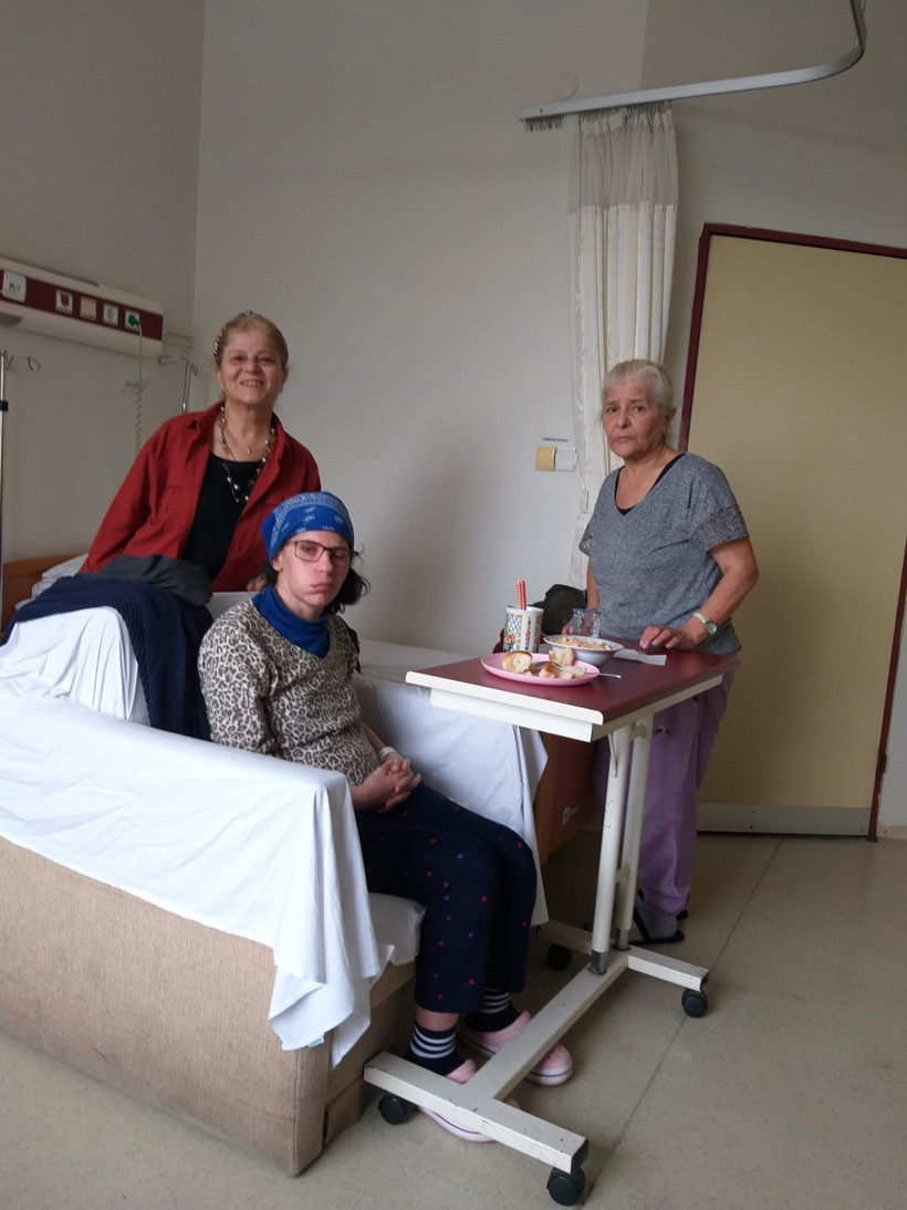Komadan Uyanan Kadından Kan Donduran 'Cinayet Girişimi' İddiası: İstenen Ceza Belli Oldu - Resim : 2