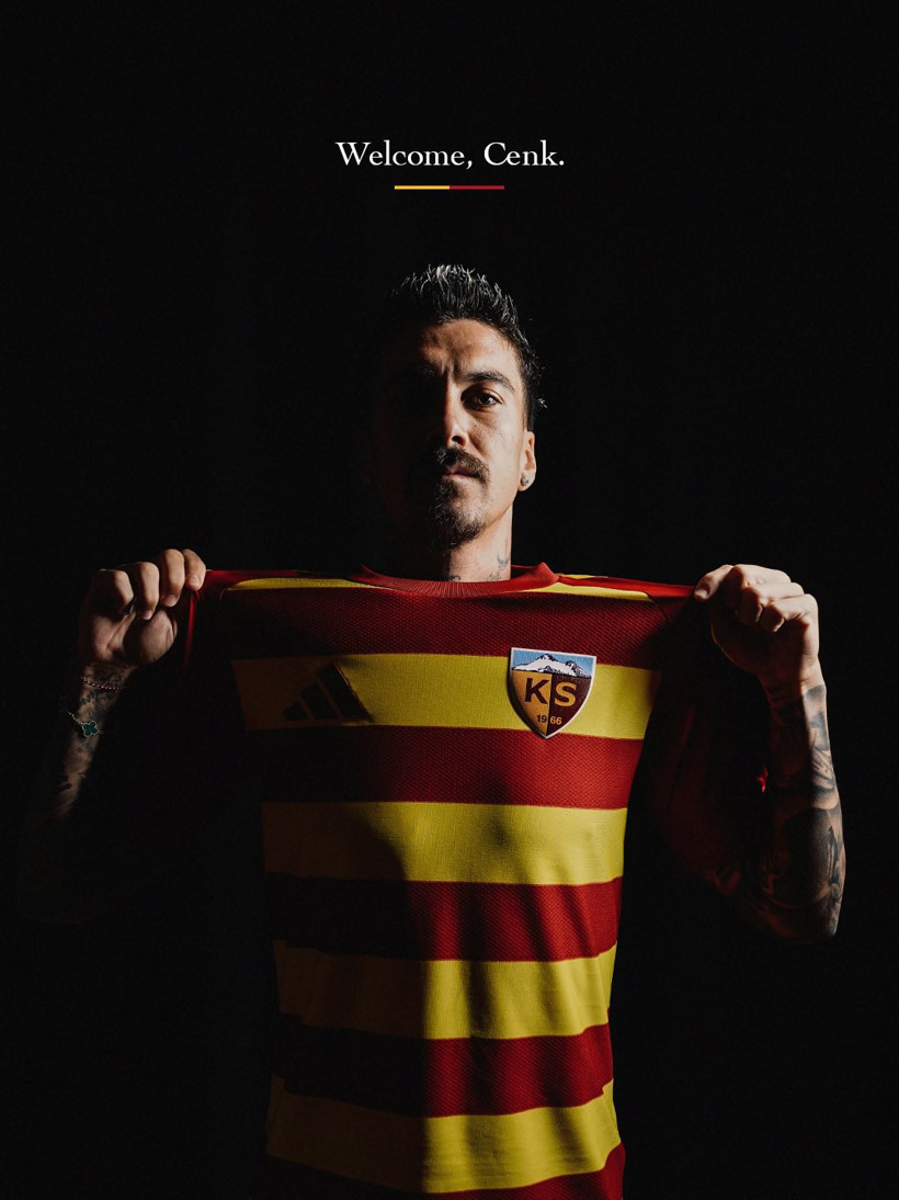 Kayserispor’da Transfer Bombası! Tahta Açıldı, Bir Günde 15 Futbolcu Kadroya Katıldı - Resim : 2