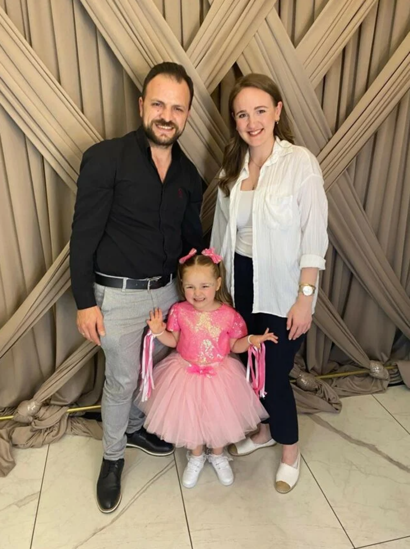 Kreşte Ölüm Skandalı: 4 Yaşındaki Berra İçin İhmal Zinciri... Aile de Asli Kusurlu Çıktı - Resim : 3