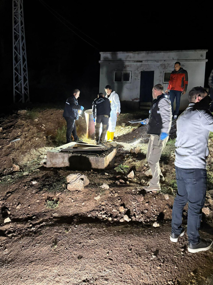 Kübra Yapıcı Dosyasında Korkunç Detaylar: Katilleriyle Son Görüntüsü Ortaya Çıktı - Resim : 2