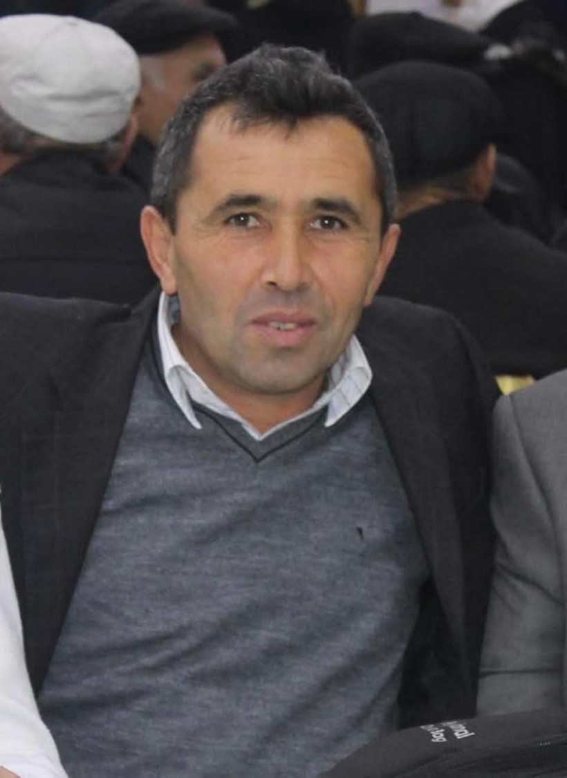 Kene Yok, Virüs Var: Kabus Bitmiyor, Sivas'ta Üçüncü Ölüm! - Resim : 1