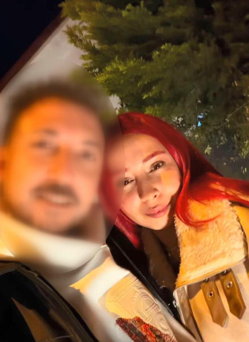 Cezaevinden Çıktı, Can Aldı: Hemşireyi Bıçaklayan Sabıkalı Saldırgan Bu Kez Nilda’yı Katletti! - Resim : 2