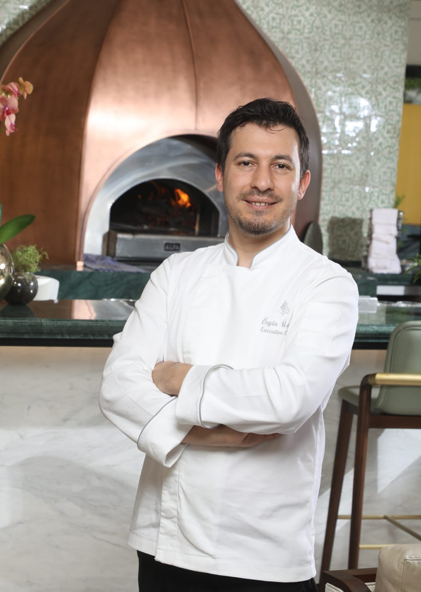 Sürdürülebilirlikten Mikro Mevsimselliğe... Türk Mutfağında Yeni Soluk - Resim : 4