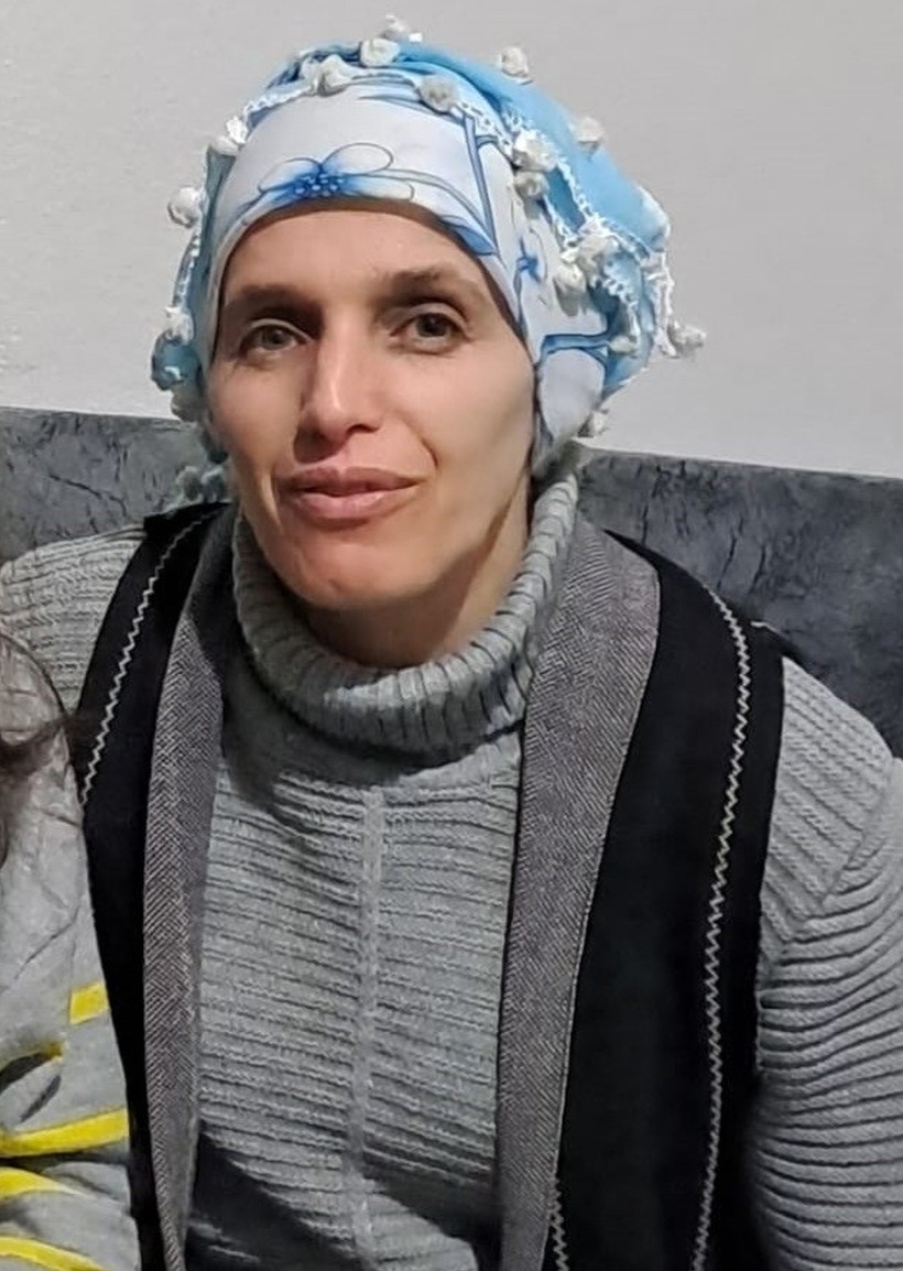 Mersin Alarmda! Tüm İl 40 Yaşındaki Kadını Arıyor - Resim : 1