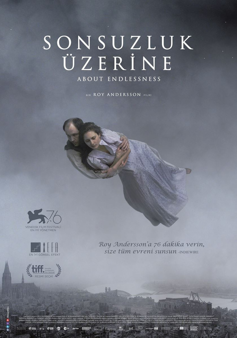 Nuri Bilge Ceylan Altın Film Listesini Açıkladı! İşte 21. Yüzyılın 10 Favorisi... - Resim : 2