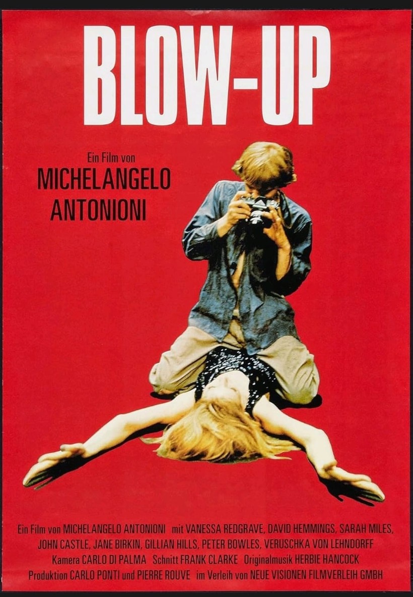 Blow Up - Resim : 1