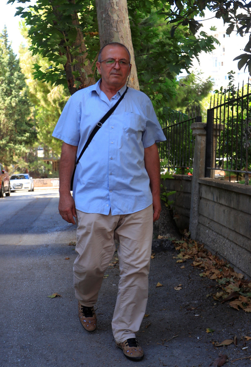 Beş Kimlik, Tek Bir Hayat! Doğduüğu Günden Bu Yana Yıllardrı Savaşıyor… Filmleri Aratmayan Hikaye - Resim : 5