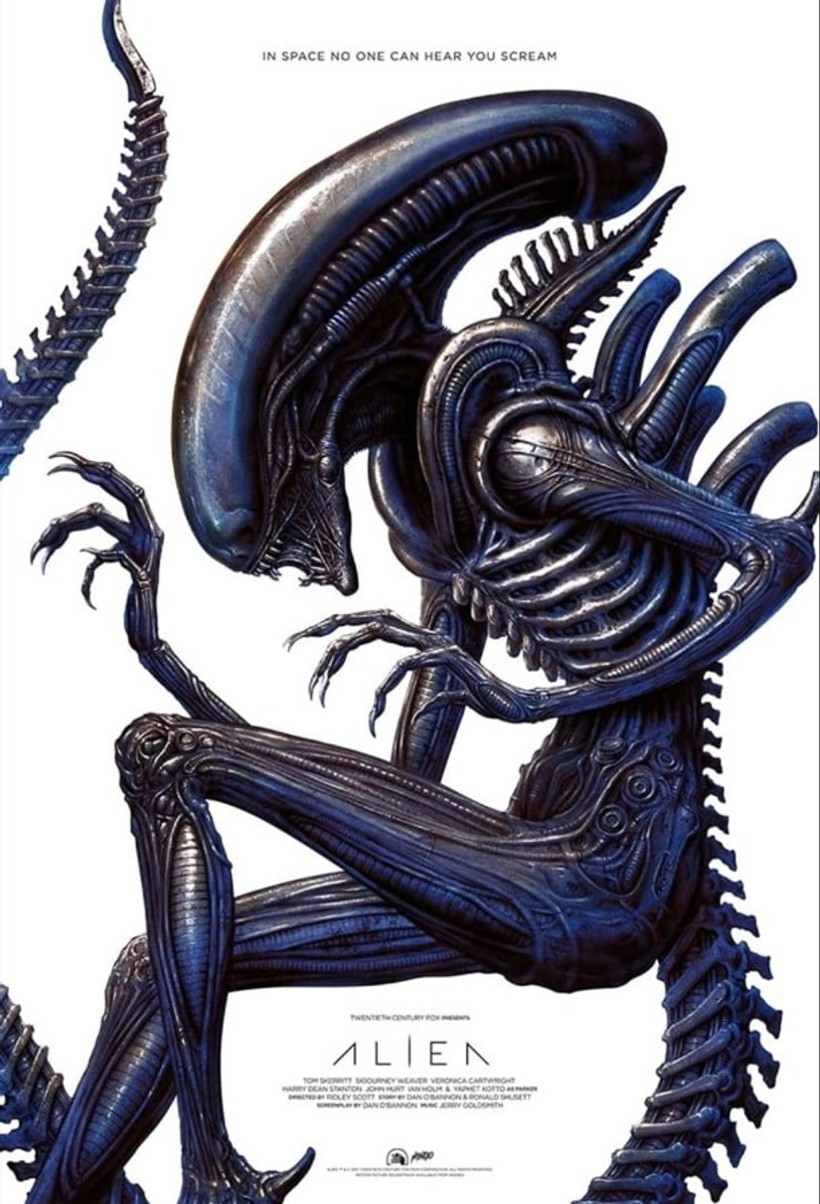 Alien - Resim : 1