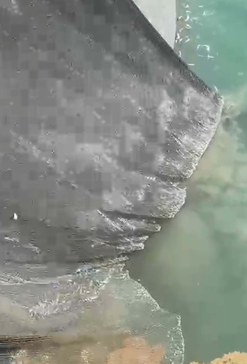 Tekirdağ’da Bir İlk! Marmara’da Müsilaj Sessiz Sessiz Yayılıyor… Kriz Kapıda - Resim : 4