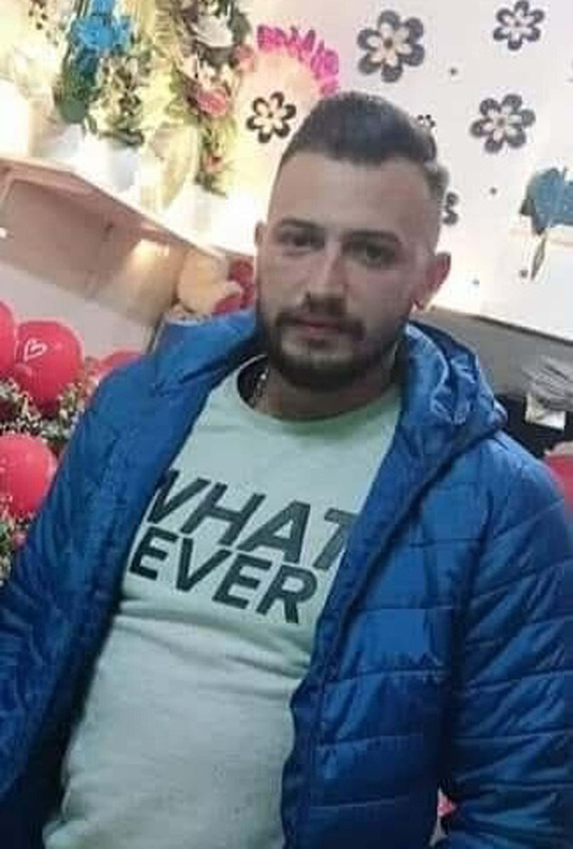 Çocuğunu Bahane Edip Balkondan Attılar! Kan Donduran Detaylar Ortaya Çıktı: İşte İstenen Ceza - Resim : 3