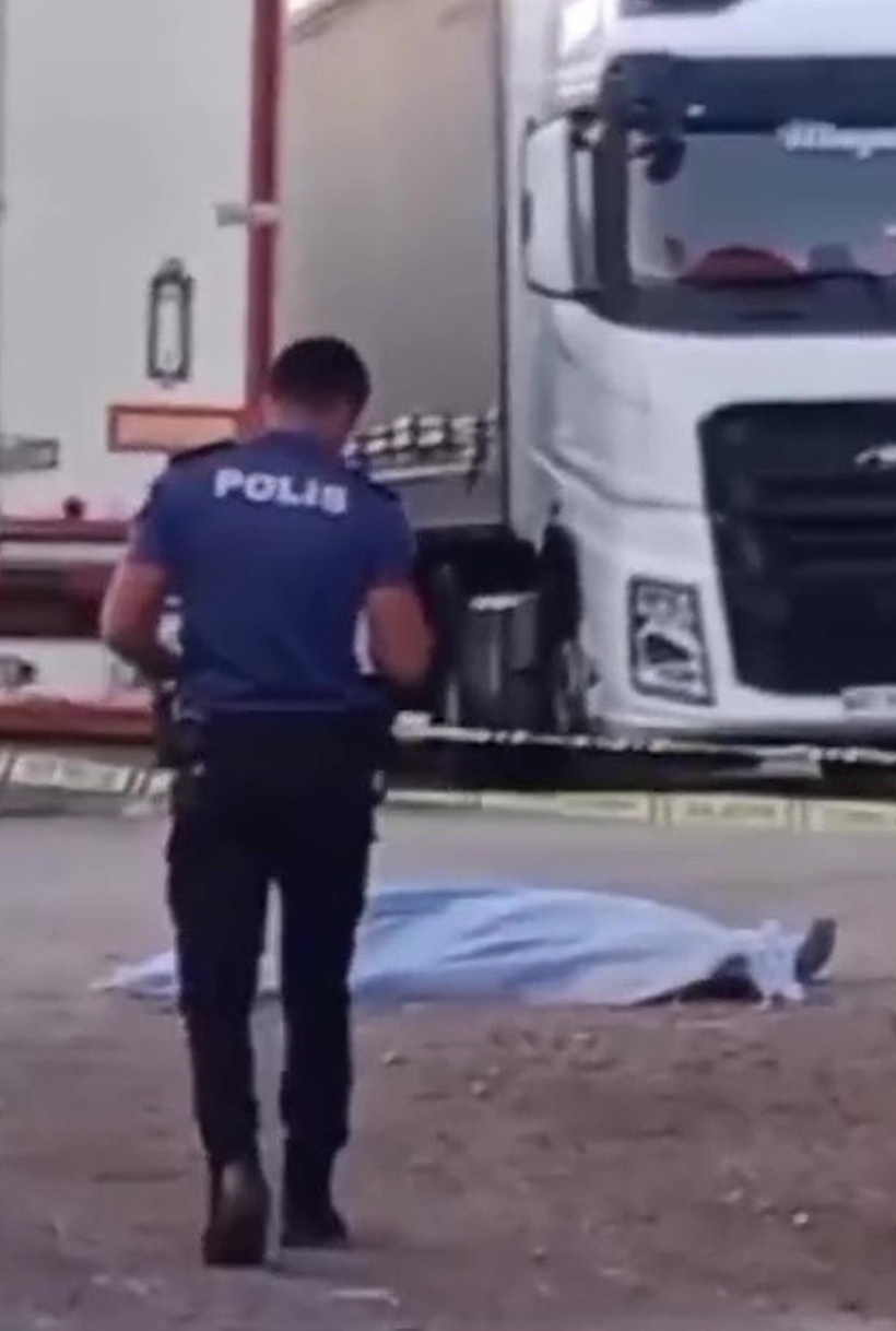 Eski Eşini Katleden Sanıktan Utanmaz Savunma! 'Gözyaşlarımı Yerde Bırakmayın' - Resim : 2