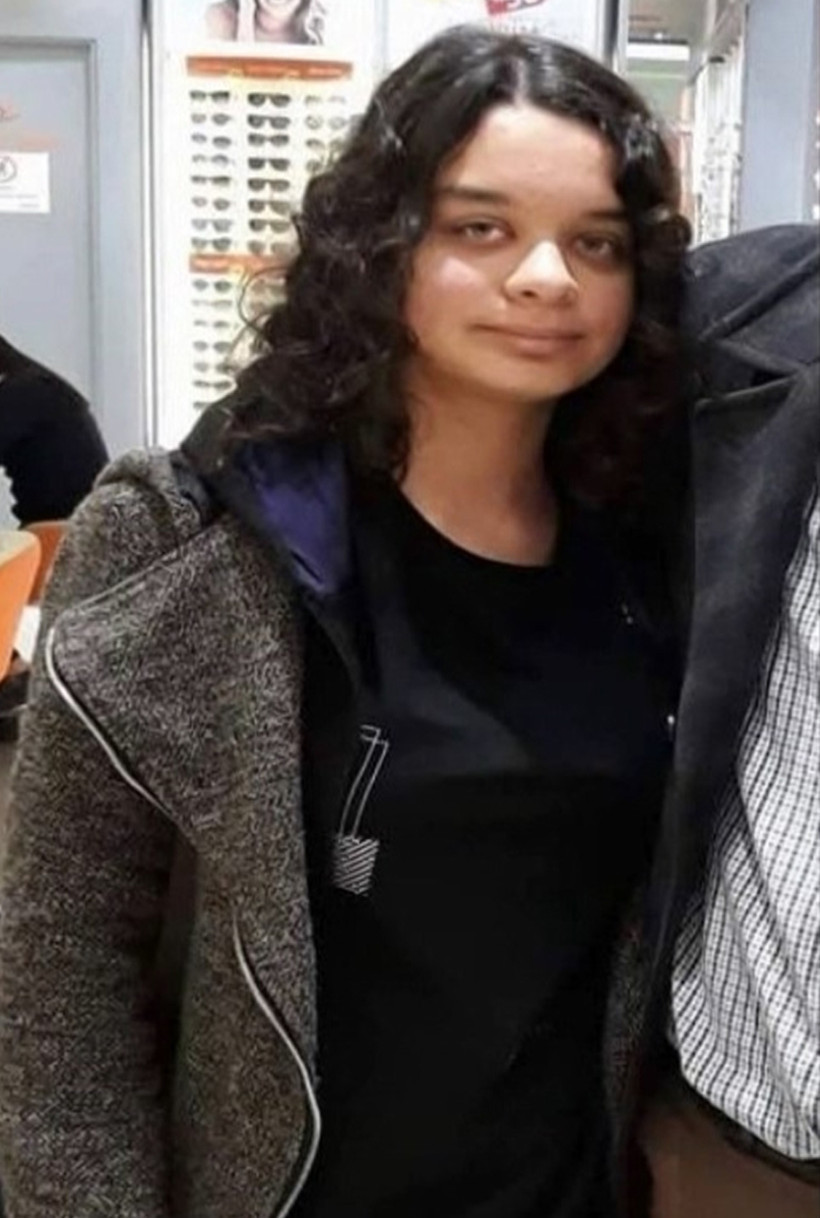 İTÜ Kampüsünde Şüpheli Ölüm! 23 Yaşındaki Sıla Ahsen Tuluk 4. Kattan 'Düşerek' Hayatını Kaybetti - Resim : 2