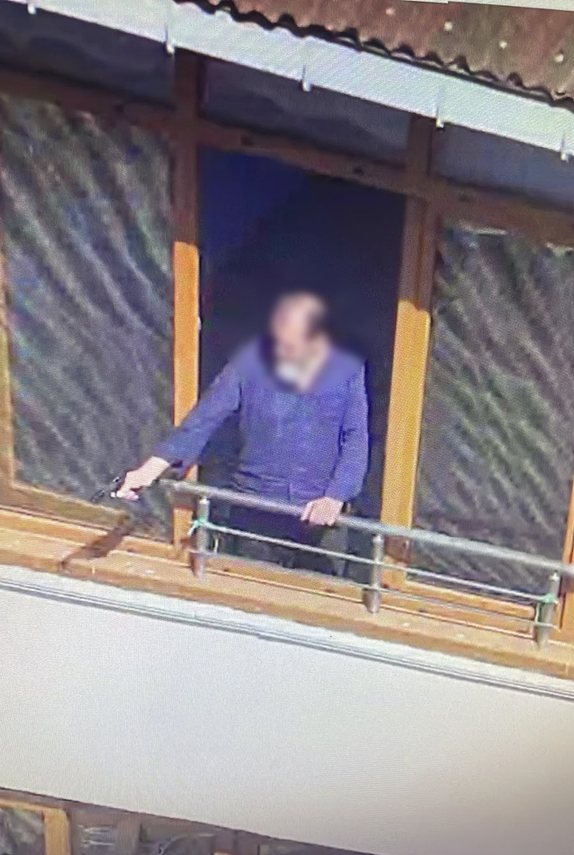 İstanbul'da Silahlı Kiracı Dehşeti! Ev Sahibi Çifti Katledip Avukatı Vurdu, Özel Harekat Operasyonuyla Yakalandı - Resim : 2