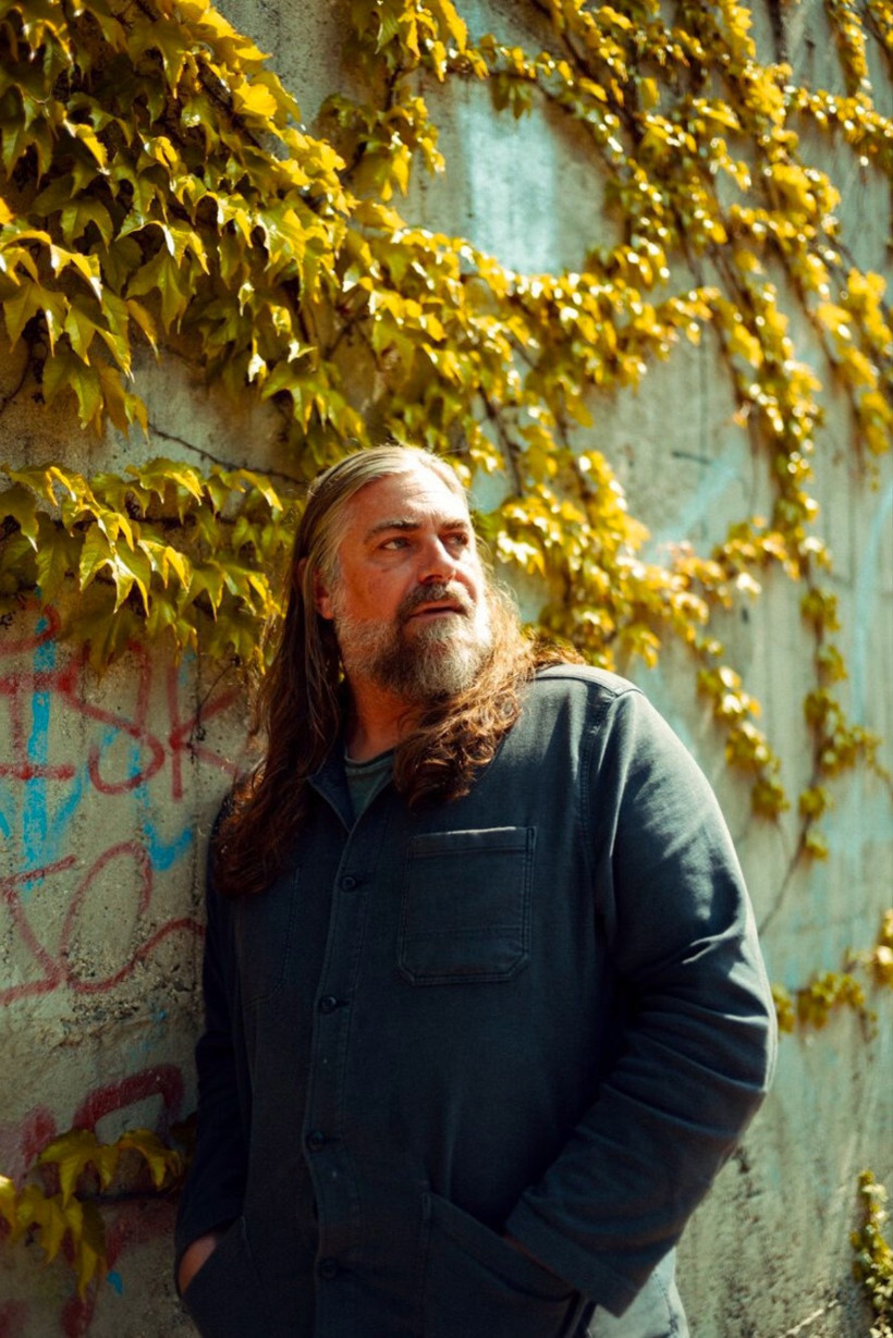 The White Buffalo, İstanbul'a Geliyor - Resim : 1
