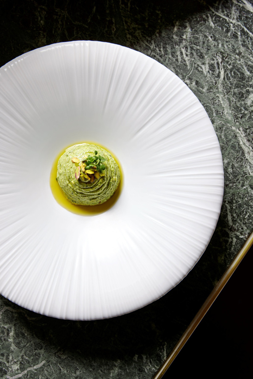 Kökler Kadar Derin, Toprak Kadar Bereketli - Resim : 3