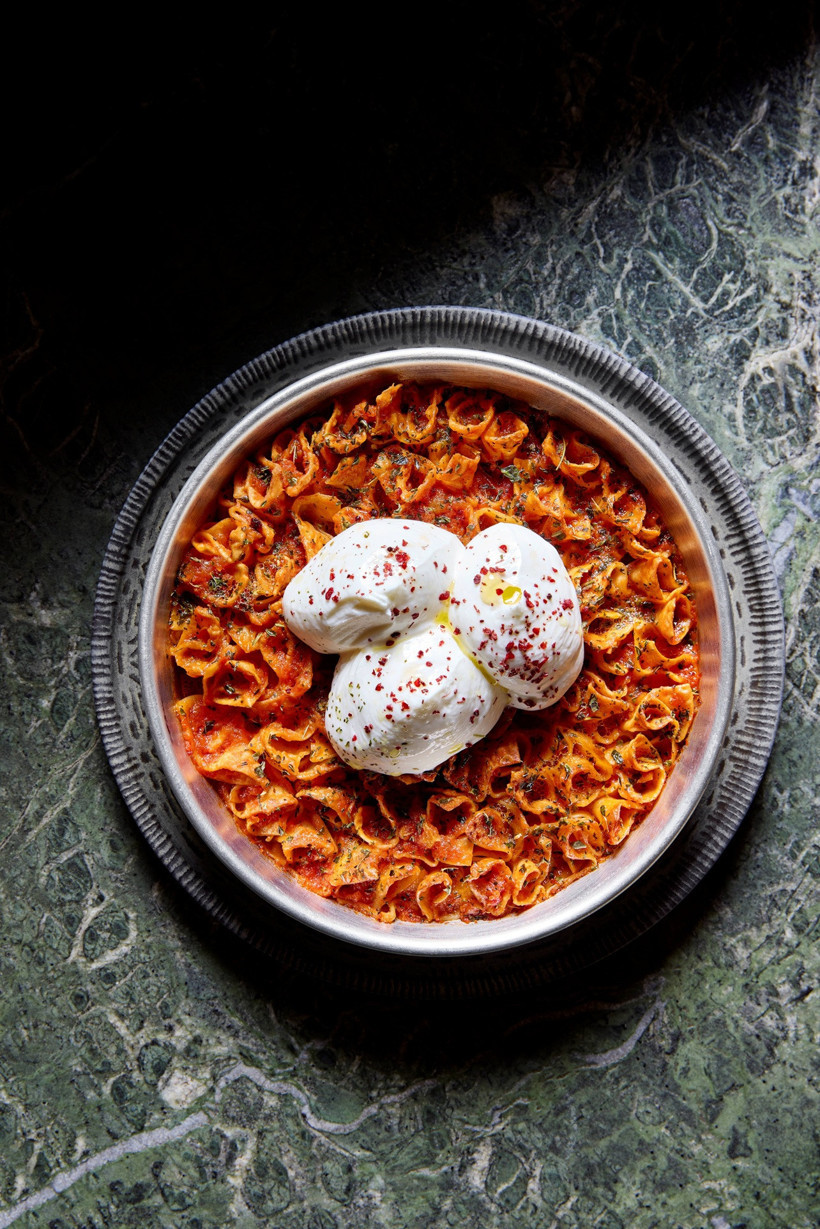 Kökler Kadar Derin, Toprak Kadar Bereketli - Resim : 7