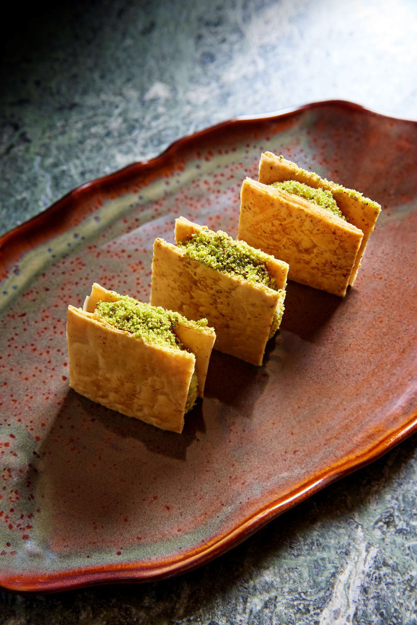 Kökler Kadar Derin, Toprak Kadar Bereketli - Resim : 9