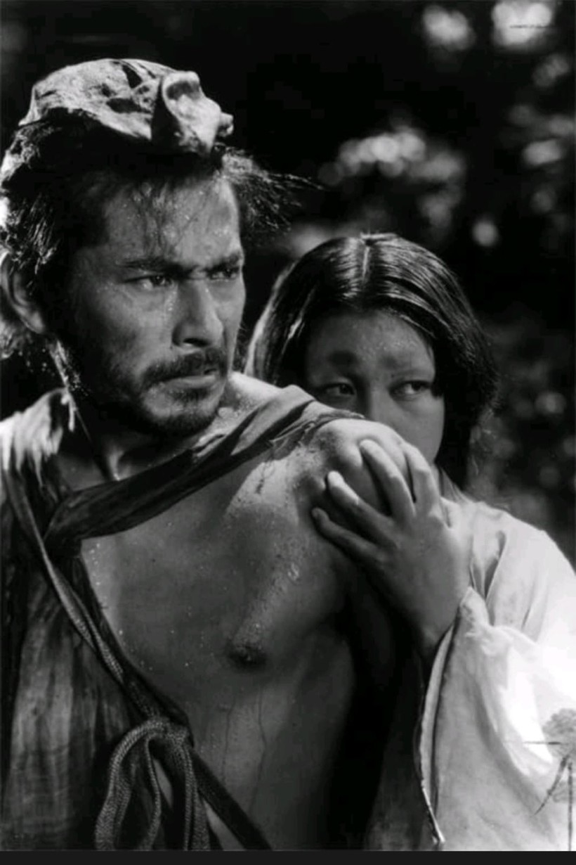 Rashomon - Resim : 3