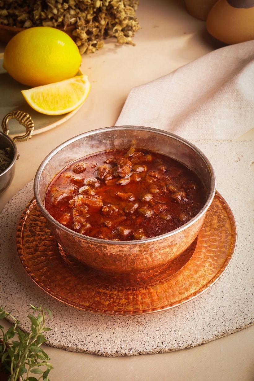 Farklı Kültürlerin İzinde Bir Gastronomi Yolculuğu - Resim : 6