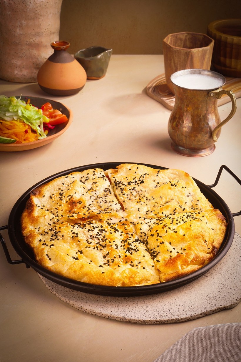 Farklı Kültürlerin İzinde Bir Gastronomi Yolculuğu - Resim : 7