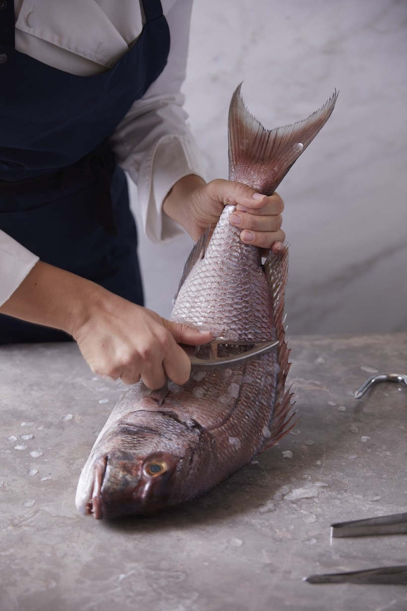 Gastronomi, Deniz ve Modanın İlham Dolu Dünyası! Ünlü Şefin Gitmekten En Çok Keyif Aldığı Mekan Hangisi? - Resim : 3