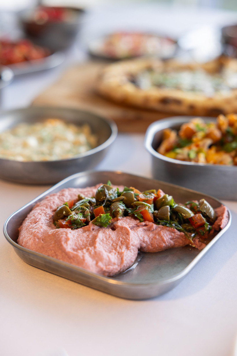 Ateşin Başında Yazılan Başarı Hikayesi! Hayallerin Gerçeğe Dönüştüğü Bir Ocakbaşı - Resim : 3