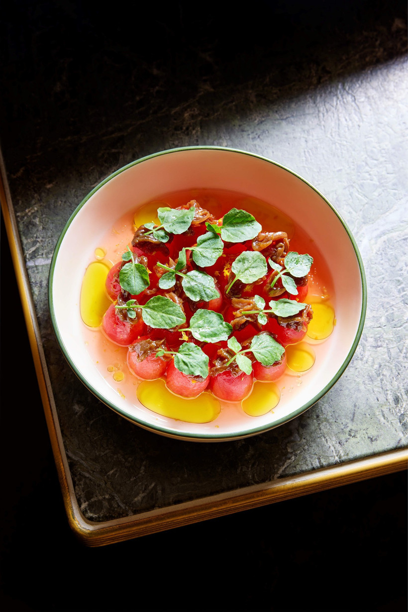 Kökler Kadar Derin, Toprak Kadar Bereketli - Resim : 5