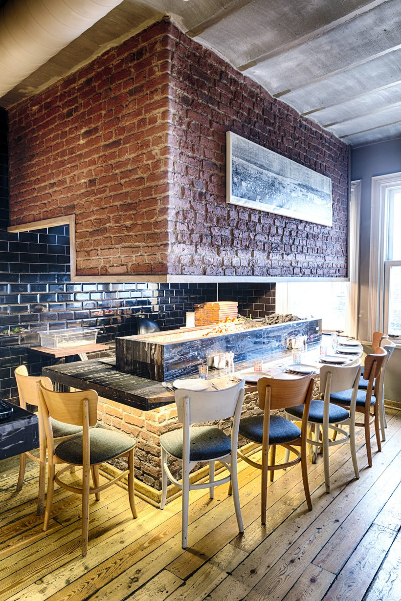 Ateşten Kültüre Sürdürülebilir Bir Hikaye... Mutfak Sadece Tariflerden İbaret Değil - Resim : 2