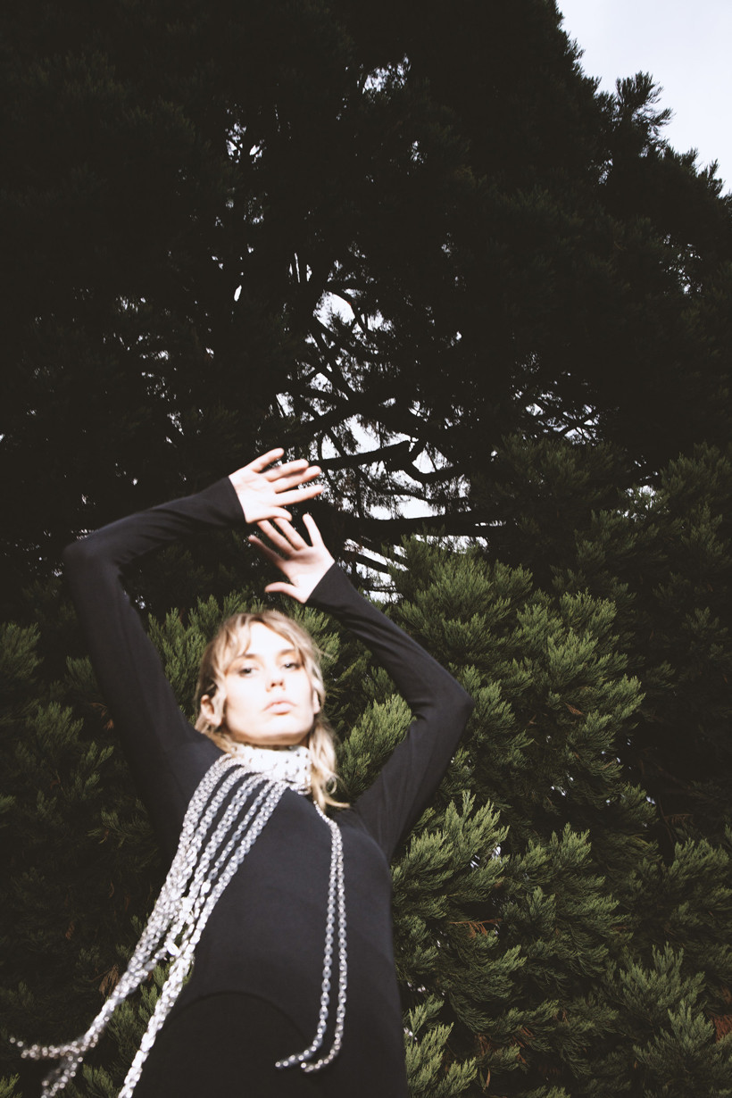 Saint Stacy’den İlk Albüm: Beginner Again ve İstanbul’da Büyüleyici Bir Konser - Resim : 1