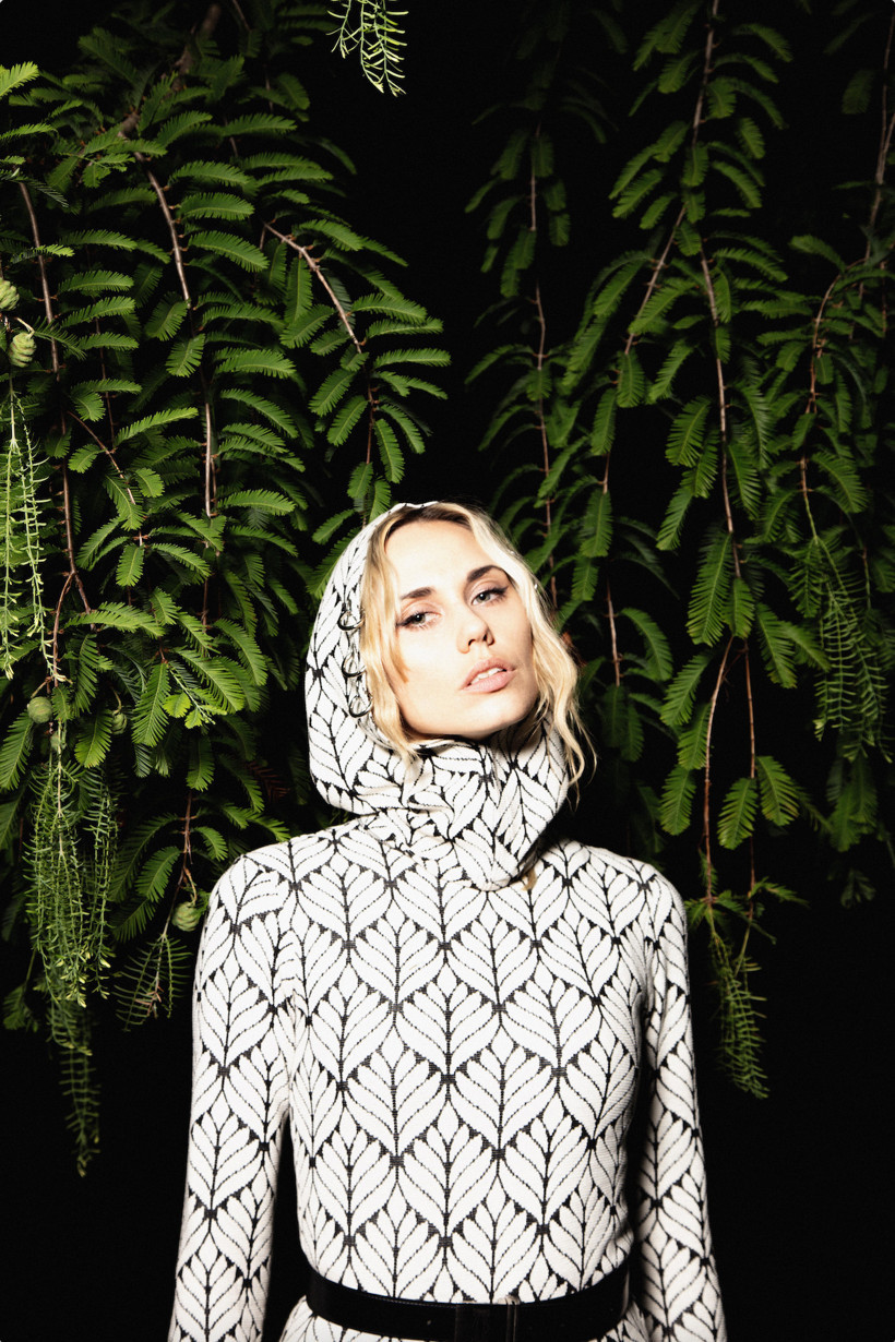 Saint Stacy’den İlk Albüm: Beginner Again ve İstanbul’da Büyüleyici Bir Konser - Resim : 2