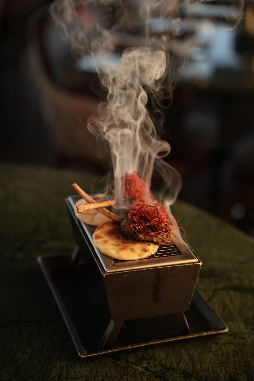 Hafıza ve Lezzet Yolculuğu - Resim : 5