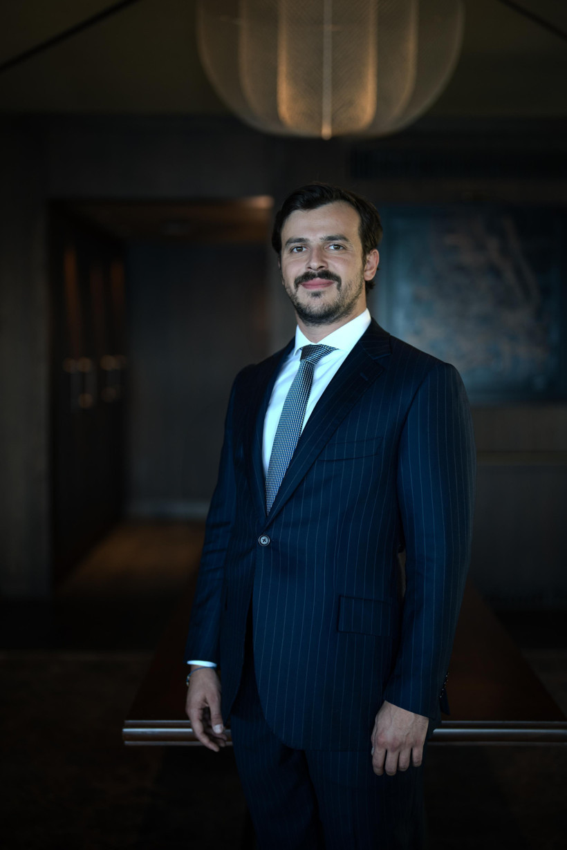 Kalyon İnşaat'tan Dünyanın Dört Bir Yanında Dev Projeler - Resim : 7