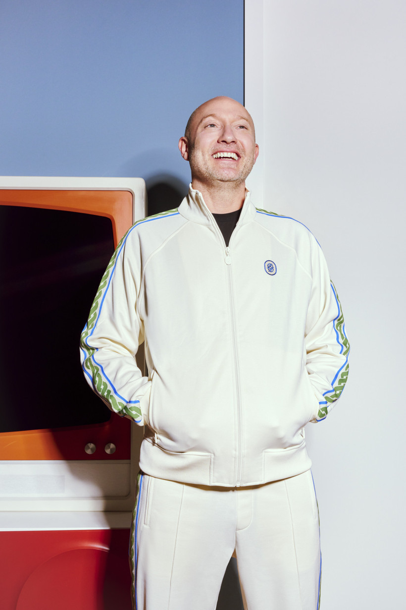 Paul Kalkbrenner 7 Yıl Aradan Sonra Yeni Albümü 'The Essence' ile Döndü - Resim : 2