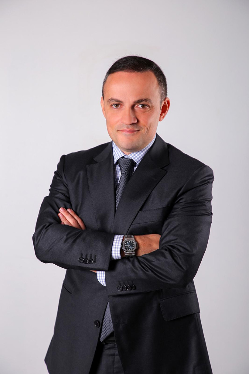 Suriye’de 7 Milyar Dolarlık İmza: Dev Yatırımda Uygulama Aşamasına Geçildi - Resim : 2